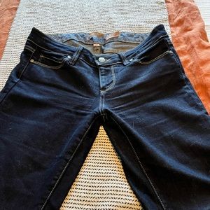 Paige bootcut jeans